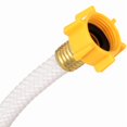 thumbnail image 5 of 4' Drinking Water Hose 1/2" Inner Diameter -, 5 of 6