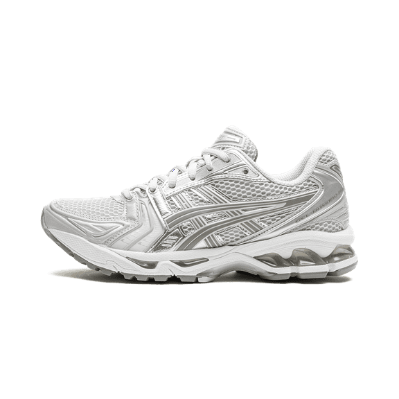 ASICS WOMENS GEL-KAYANO 14 WMNS "Cloud Grey" 1202A056 021 from Stadium Goods