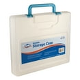 thumbnail image 1 of ALVIN AC200-C Support de Rangement PORTABLE Transparent, 1 of 1