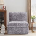 thumbnail image 2 of Liyasi Full Compression sofa chair, 2 of 9