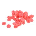 thumbnail image 1 of 50 Almohadillas De Espuma Suave Para Auriculares, Almohadillas De Repuesto Para Cubiertas De Esponja, Diámetro Compatible De 15 Mm, Protectores De Almohadillas De Esponja Para, 1 of 7