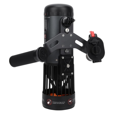 Mode Diving Rig Rdeghly Electric Underwater Scooter 3 Modes Diving Submarine Propeller ...