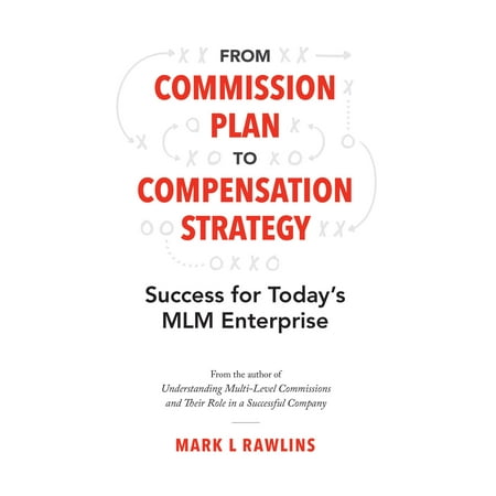 From Commission Plan to Compensation Strategy -