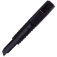 thumbnail image 1 of wqlpp-Premium Evolution PMG Series Aluminum Die-Cast Grip Auto-Lock Utility Knife, 58-Degree Extra Sharp Black Blade (PMGH-EVO2), 12.3mm Medium-Duty, 1 of 4