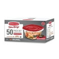 thumbnail image 1 of Rubbermaid Ensemble Takealong, 1 of 2