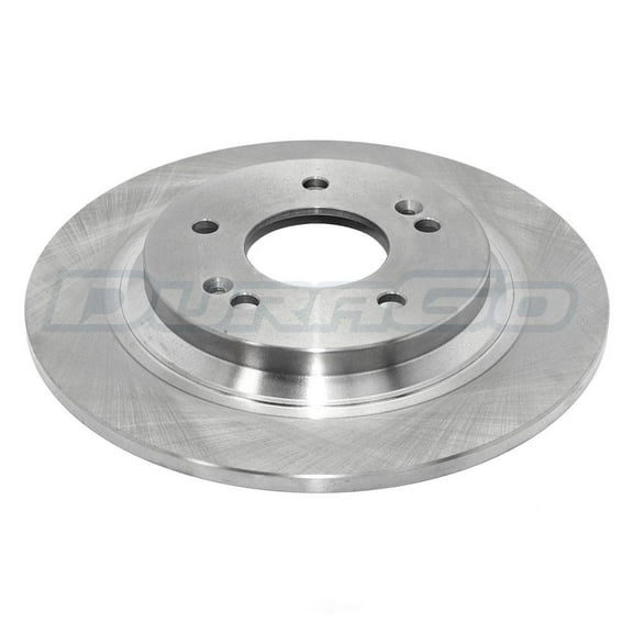 DuraGo Disc Brake Rotor BR901728