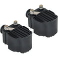 thumbnail image 3 of labwork 2-Pack Ignition Coils for Mercury Outboard 25Hp 25 Hp Engine 1980 1982-2006, 3 of 6