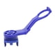 thumbnail image 1 of Lube De Lubricación Lube Terrela Motocicleta Lubricador De Cadena Aceitero De Cadena De Bicicletas Con Dispensador Giratorio Para Lubricación Precisa Minimiza El Nylon Reforzado, 1 of 7