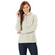 thumbnail image 1 of Regatta - Polar Solenne para Mujer (Vainilla Claro), 1 of 3