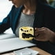 thumbnail image 5 of Tazas apilables con forma de gato, taza de cerámica con relieve y asa grande, letras en inglés, 5 of 6