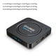 thumbnail image 2 of Sidaley 4K Bandas duales WiFi Control remoto inalámbrico de velocidad rápida Reemplazo del reproductor multimedia para Android 11 4 + Sistemas de cine en casa 4+32G Enchufe de la UE, 2 of 6