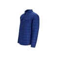 thumbnail image 5 of Obermeyer Wilder Down Shirt - Men's, Navy, Medium, Regular, 5 of 8