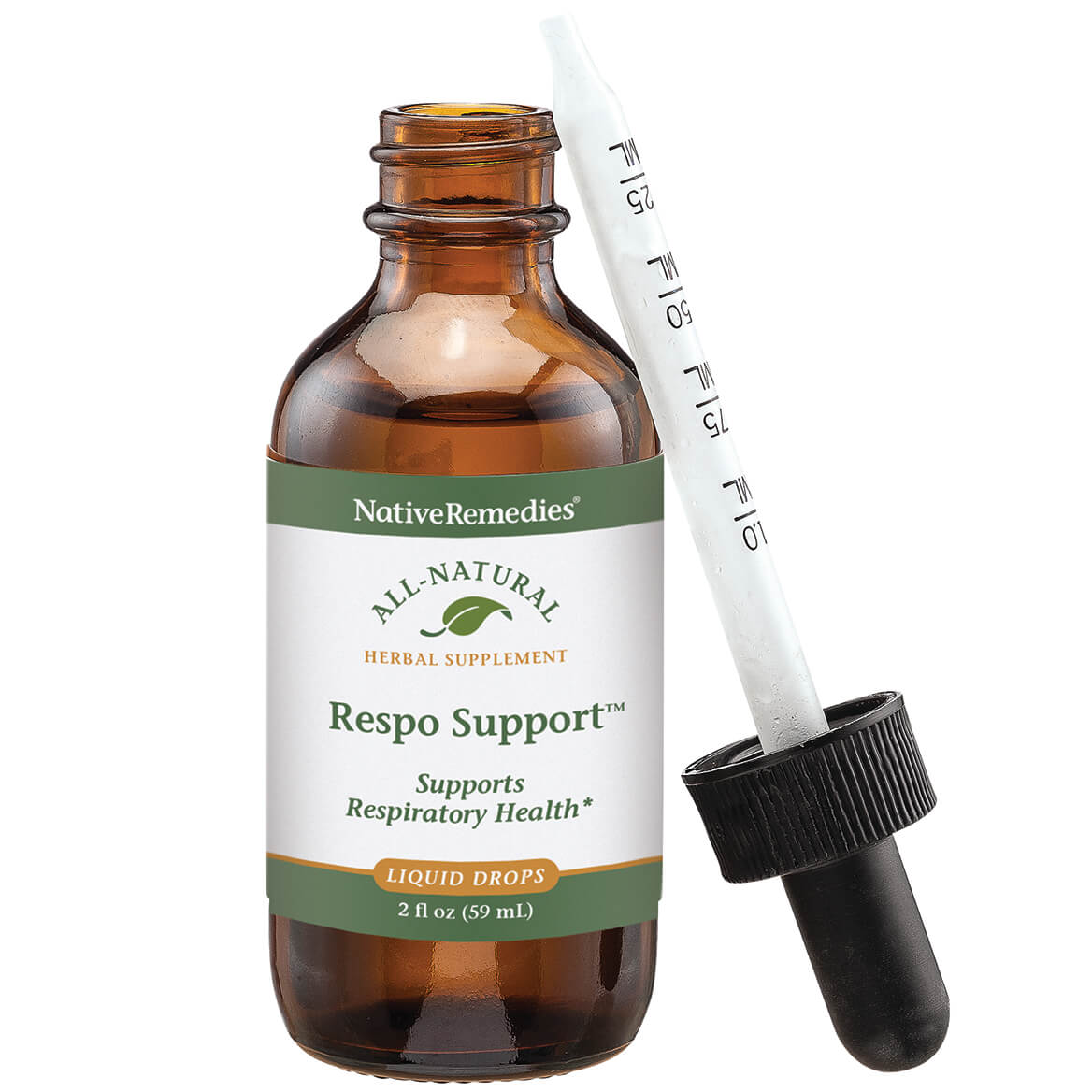Native Remedies Respo Support