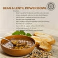 thumbnail image 3 of Pride of India Panchratna Dal Mix, 3 lbs Jar, 3 of 8