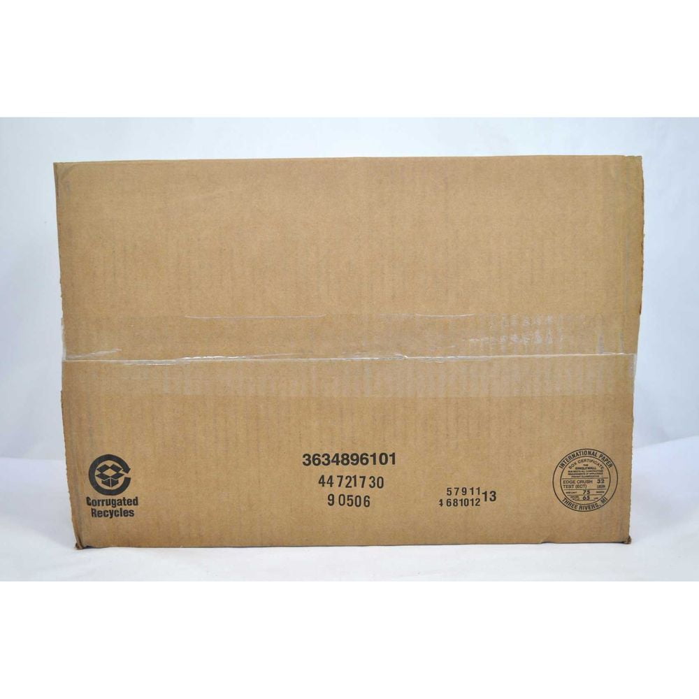 Cheerios Strawberry Cereal Bar, 1.42 Ounce -- 96 per Case.