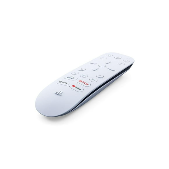 PlayStation®5 Media Remote, PlayStation®5