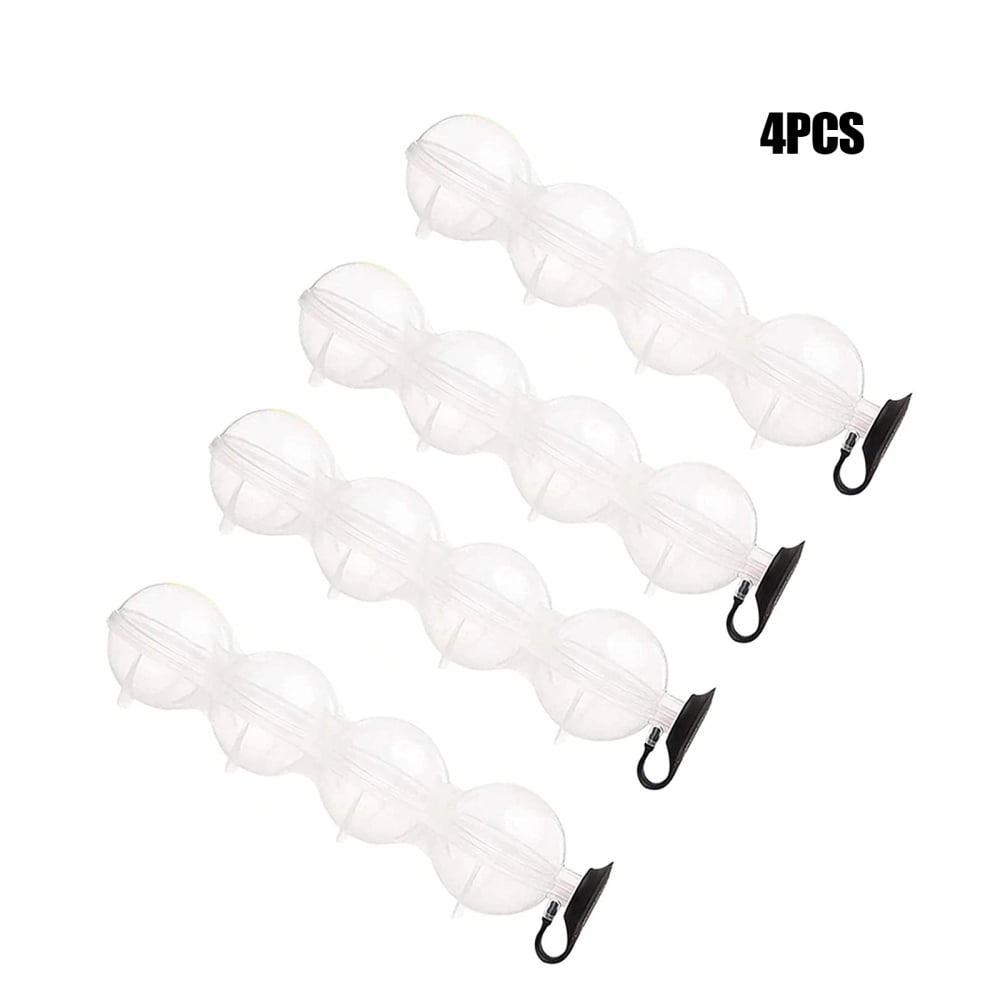 Journey 4Hole Ice Ball Maker 4hole Ice Whiskey Round Ice Ball Mold