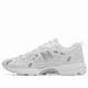 thumbnail image 3 of New Balance 827 Adzorb White Silver Grey Sneakers ML827AAD Men's Size 8, 3 of 5