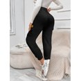 thumbnail image 5 of Pants Mujer Térmico Casual Jogger Dama Pans Relax Legin Gym LOLE Pants, 5 of 5