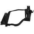 thumbnail image 2 of Headlight Mounting Brackets Support Fit for BMW 5 Series E60 E61 525I 528Xi 530I Auto Accessories Le, 2 of 5