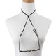thumbnail image 4 of Glasses strap Glasses chain Black Glasses strap, 3 pieces, 4 of 4