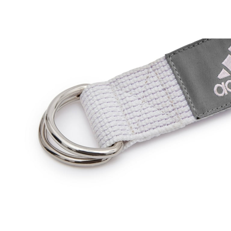 Adidas Premium Texture Yoga Ribbed Strap