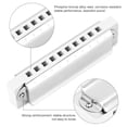 thumbnail image 4 of For Student 20 Tone Harmonica, For Learn Music Cultivate Interest D Major Harmonica, For Stage Performance Teaching Supplies, 4 of 8