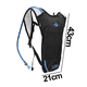 thumbnail image 2 of Mochila para mochileros, senderismo, correr, andar en bicicleta y escalar Zhivalor CPB-US-CJZ519-5, 2 of 5