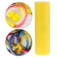 thumbnail image 6 of Pool Noodle Holed Connector Swimming Float Swim Noodles Joint for Swimming Chair No Hole, 6 of 8
