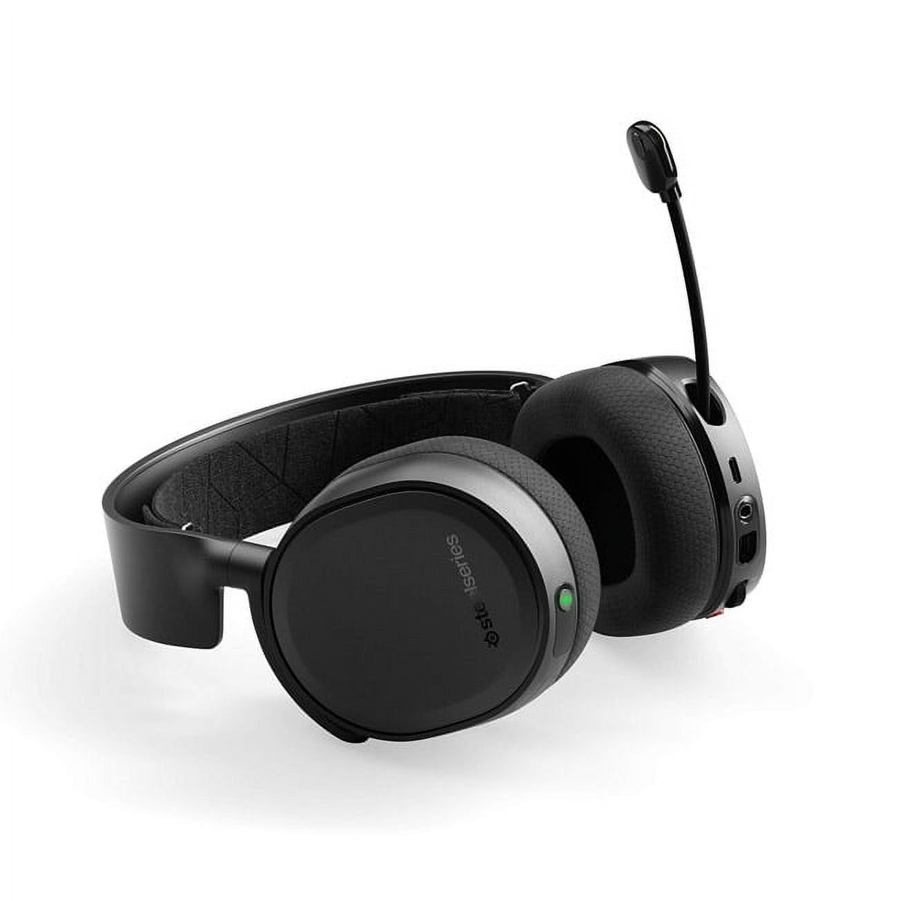 SteelSeries Arctis 3 Bluetooth - Wired Gaming Headset Plus 