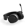 thumbnail image 3 of SteelSeries Arctis 3 Bluetooth - Auriculares para Juegos con Cable Más Bluetooth - para Nintendo Switch, PC, PlayStation 4, Xbox One, VR, Android E iOS - Negro, 3 of 5