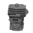 thumbnail image 3 of 44mm Cylinder Kit Adjustment Piston Filter Replacement Part Set High Silicon Aluminum Alloy, 3 of 8