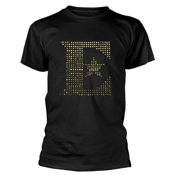 Elton John Adult Embellished T-Shirt