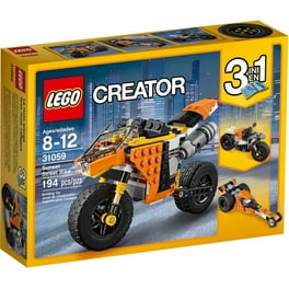 Lego Creator Robot Toy Explorer Set: Ultimate STEM Adventure Kit