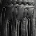 thumbnail image 3 of First Mfg Co - Razorback - Men's Motorcycle Gloves - Leather - Black - Large, 3 of 3