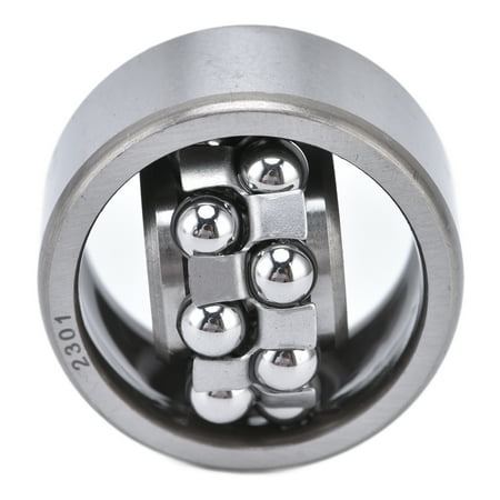 

Radial Bearings High Hardness Accurate Self Aligning Bearing Fast Speed For Lathe Machine For Engineering Machinery For Motor 2300 2301 2302 2303