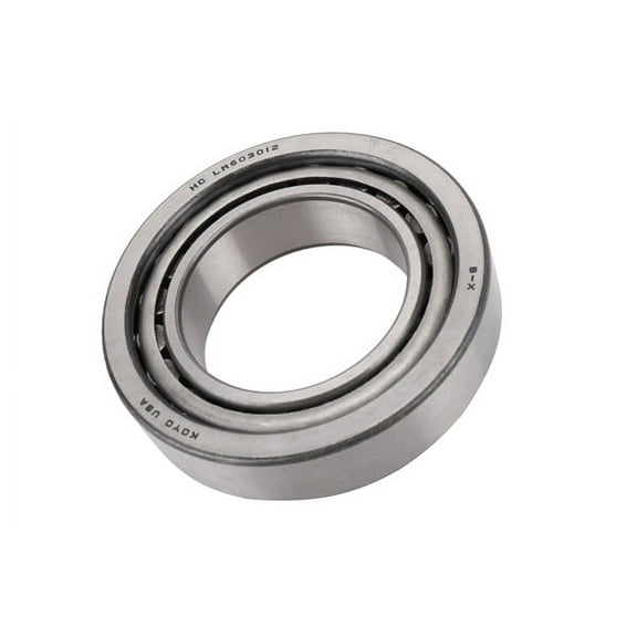 Front Driver Si (SLP-1)