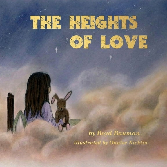 The Heights of Love, (Paperback)