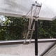 thumbnail image 1 of Abridor automático de ventilación de invernadero Abridor de ventanas Kit de ventilación automática Manual Aluminio Abridor de ventilación de techo de invernadero Cilindro de ANGGREK Otros, 1 of 8