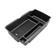 thumbnail image 1 of Car Armrest Storage Box For Honda CR-V 2024 Center HOT UK Tray Console T4A4, 1 of 8