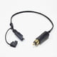thumbnail image 3 of Cable Adaptador de Batería para Motocicleta, Conector DIN Powerlet A SAE con Adaptador SAE A SAE., 3 of 5