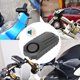 thumbnail image 3 of $$ Alarma de bicicleta a prueba de agua, Alarma de seguridad antirrobo inalámbrica antirrobo para bicicleta Motocicleta Coche Vehículos Puerta Ventana para uso en exteriores TicfoxMX moderno, 3 of 8
