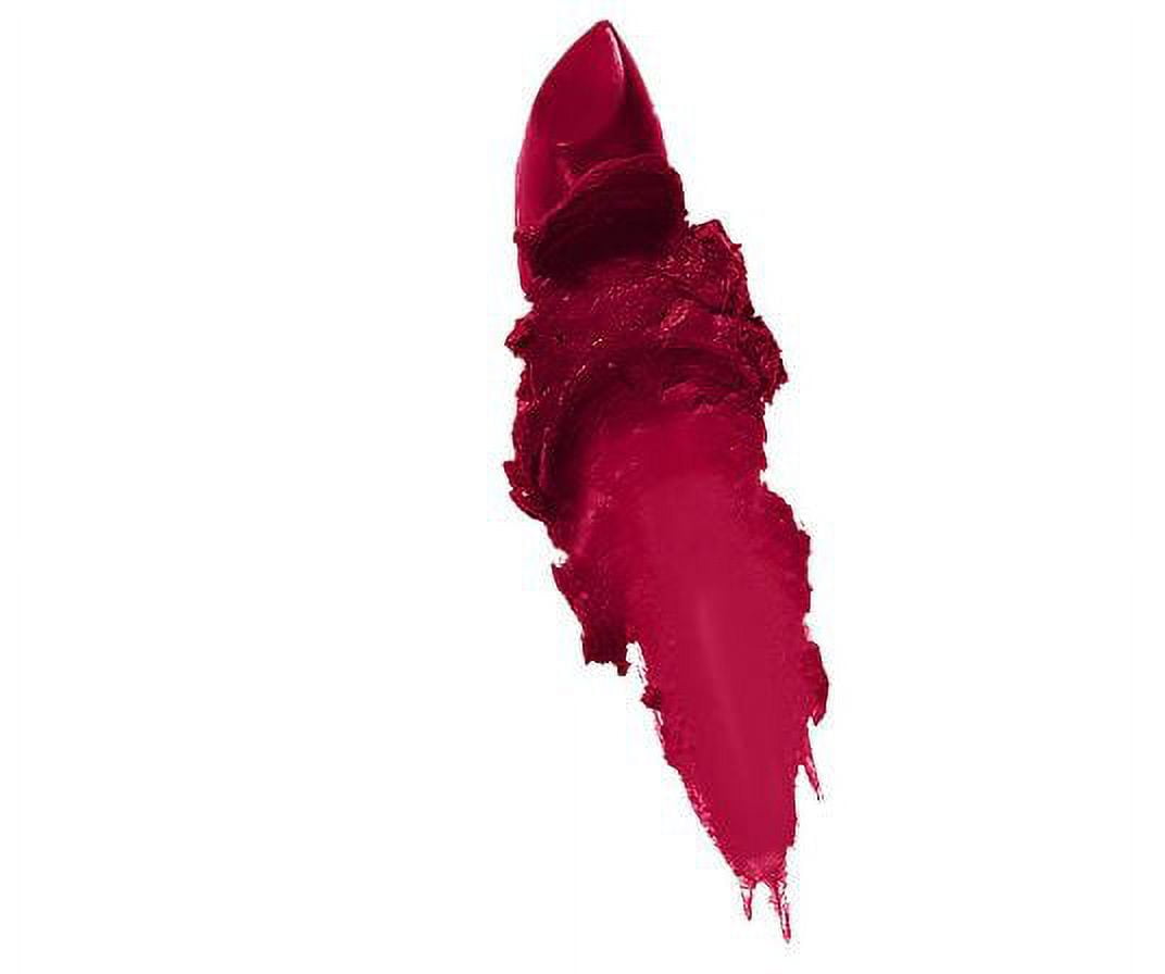 Maybelline Color Sensational Lipstick, Plum Perfect 435 0.15 oz (Pack of 3)