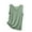 Green, variant on Women's V-Neck Modal Sleeveless Top, Ultra Soft Slip Cami for Layering Sleepwear or Casual Home Wear