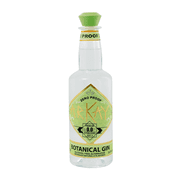 Arkay Zero Proof Botanical Gin Alternative