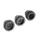 thumbnail image 5 of Piñones De Motor RC, Engranajes De Motor RC 13-15T 16-18T 19-21T, Conjunto Combinado Para Engranaje RC ￠5Mm 32DP Al Aire Libre Para 1/8 RC Car ZAQW RC Motor Pinion Gear, 5 of 8