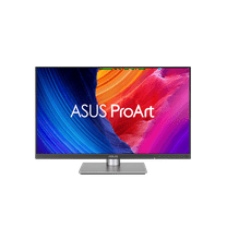 Asus ProArt PA278CFRV 27" Class WQHD LED Monitor - 16:9 - Black - 27" Viewable - In-plane Switching (IPS) Technology - LED Backlight - 2560 x 1440 - 16.7 Million Colors - Adaptive Sync - 400 Nit - ...