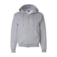 thumbnail image 2 of Eco® 9 oz. Full-Zip Hood, 2 of 3