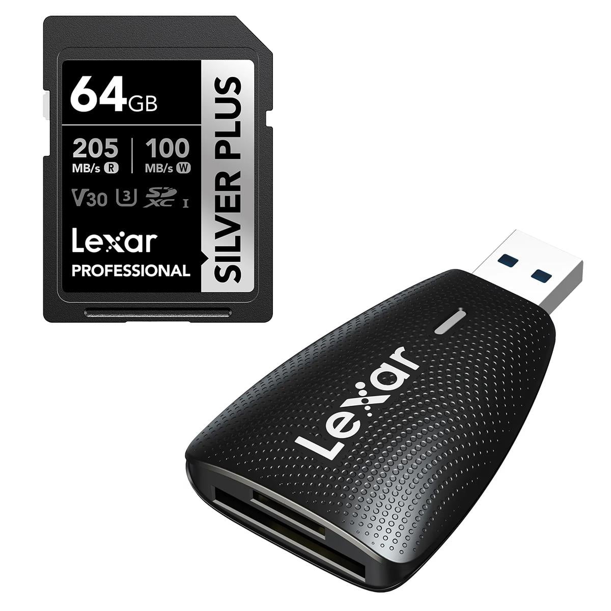 Lexar, Memory Card, 160GB, CFexpress Type A GOLD Series - Walmart.com