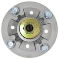 thumbnail image 4 of 8TEN Deck Spindle for John Deere Z245 AM136733 AM143469 3 Pack 810-CSP2356N, 4 of 5
